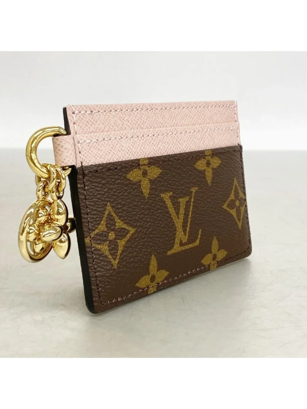 Louis Vuitton this authentic